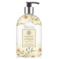 SCENTED GARDEN Vainilla Hand & Body Lotion  500ml-160722 SCENTED GARDEN Vainilla Hand & Body Lotion  500ml-160722 0